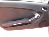 2008 Mercedes-Benz SLK 280 Edition 10 Roadster Door Panel