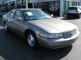 2000 Cashmere Cadillac Seville SLS #52087167