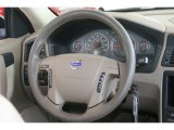 2004 Volvo V70 2.5T Steering Wheel
