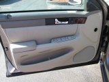 2000 Cadillac Seville SLS Door Panel