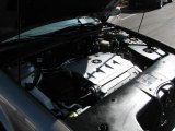 2000 Cadillac Seville SLS 4.6 Liter DOHC 32-Valve Northstar V8 Engine