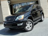 2006 Lexus GX 470