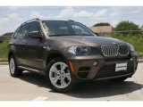 2011 BMW X5 xDrive 50i