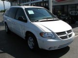 2007 Dodge Grand Caravan SXT