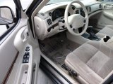 2003 Chevrolet Impala  Neutral Beige Interior