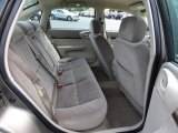 2003 Chevrolet Impala  Neutral Beige Interior