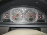 2008 Volvo XC90 3.2 AWD Gauges