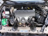 2003 Chevrolet Impala  3.8 Liter OHV 12 Valve V6 Engine