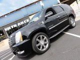 2009 Cadillac Escalade AWD