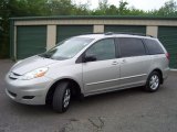 2006 Toyota Sienna LE