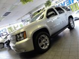 2011 Chevrolet Tahoe LTZ 4x4