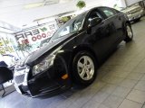 2011 Chevrolet Cruze LT