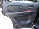 2009 Cadillac Escalade Hybrid AWD Door Panel
