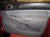 2007 Toyota Tacoma Access Cab 4x4 Door Panel