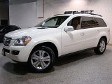 2008 Mercedes-Benz GL 450 4Matic