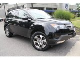 2008 Acura MDX Technology