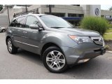 2008 Acura MDX Technology