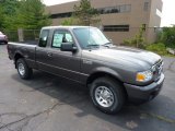 2011 Ford Ranger XLT SuperCab 4x4