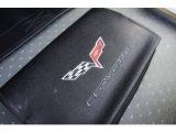2006 Chevrolet Corvette Convertible Books/Manuals