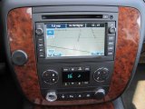 2007 Chevrolet Avalanche LTZ 4WD Navigation