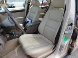 1997 Mercedes-Benz C 230 Sedan Tan Interior