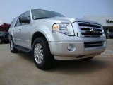 2011 Ingot Silver Metallic Ford Expedition XLT #52087115
