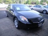 2007 Nissan Altima 2.5 S