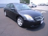 2008 Nissan Altima 2.5 S