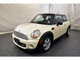 2011 Mini Cooper Hardtop