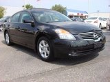 2008 Nissan Altima 2.5 S
