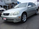 2001 Lexus GS 300