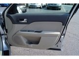2012 Ford Fusion SEL Door Panel