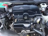 2001 Lexus GS 300 3.0 Liter DOHC 24-Valve VVT-i Inline 6 Cylinder Engine