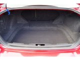 2006 Ford Five Hundred SEL Trunk