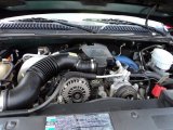 2004 Chevrolet Silverado 2500HD LS Regular Cab 4x4 6.6 Liter OHV 32-Valve Duramax Turbo Diesel V8 Engine