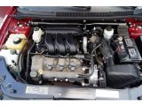 2006 Ford Five Hundred SEL 3.0L DOHC 24V Duratec V6 Engine