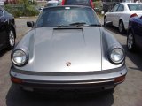 1985 Porsche 911 Stone Grey Metallic