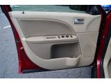 2006 Ford Five Hundred SEL Door Panel