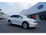 2009 Toyota Venza I4