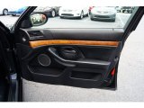 2000 BMW M5  Door Panel