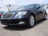 2008 Lexus LS 460