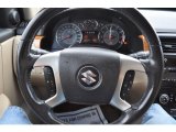 2007 Suzuki XL7 Luxury AWD Steering Wheel