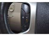 2007 Suzuki XL7 Luxury AWD Controls