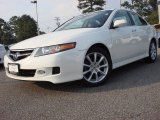 2008 Acura TSX Sedan