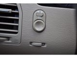 2007 Suzuki XL7 Luxury AWD Controls