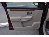 2007 Suzuki XL7 Luxury AWD Door Panel