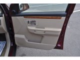 2007 Suzuki XL7 Luxury AWD Door Panel