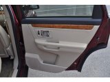 2007 Suzuki XL7 Luxury AWD Door Panel