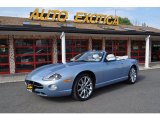 2006 Jaguar XK XK8 Convertible