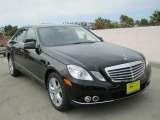 2011 Mercedes-Benz E 350 Sedan
